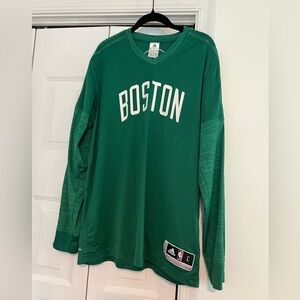 Boston Celtics shirt